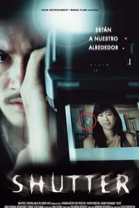 Hồn Ma Theo Đuổi