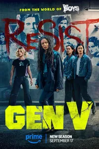 Thế Hệ V (Phần 2)