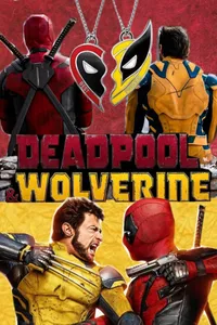 Deadpool Và Wolverine