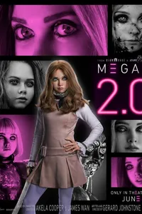 M3GAN 2.0