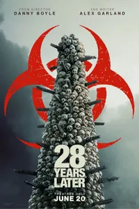 28 Năm Sau: Hậu Tận Thế