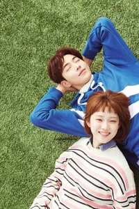 Cô Nàng Cử Tạ Kim Bok Joo