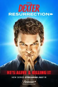 Dexter: Hồi Sinh