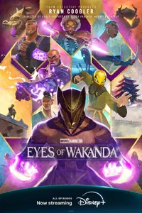 Những Người Bảo Hộ Wakanda