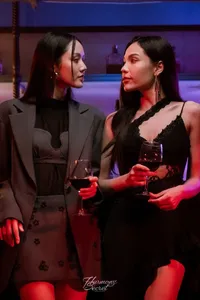 Thỏa Thuận Bí Mật
