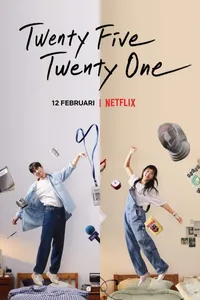 Tuổi Hai Lăm Tuổi Hai Mốt
